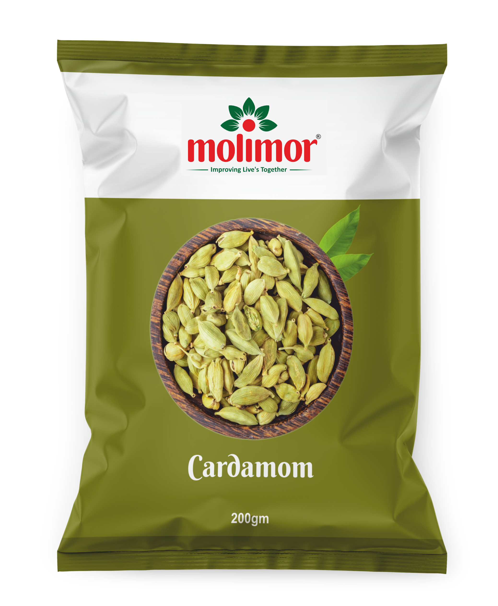 cardamom